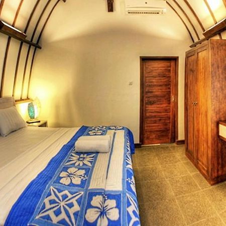 Yoga Garden Rooms Resort Lombok Zewnętrze zdjęcie